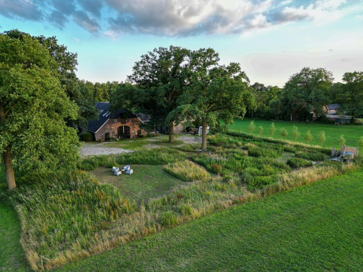 Stroeckmanhoeve Neede ภายนอก รูปภาพ