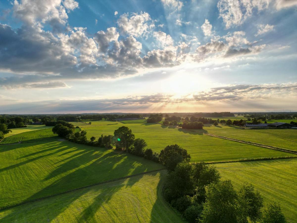 Stroeckmanhoeve Neede ภายนอก รูปภาพ